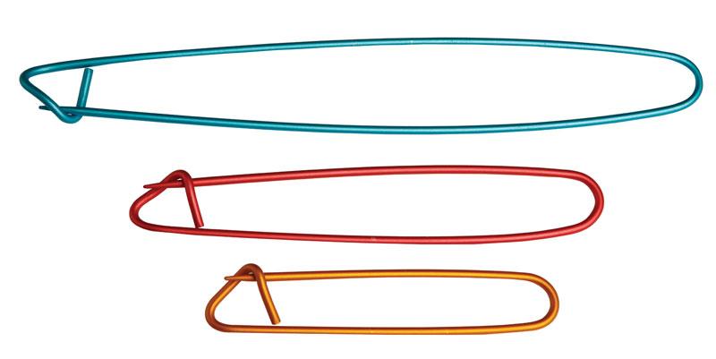 Aluminium Stitch Holder Set