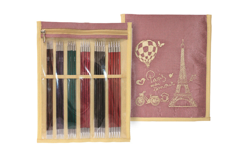 ROYALE - Double Pointed Needles Set 20cm