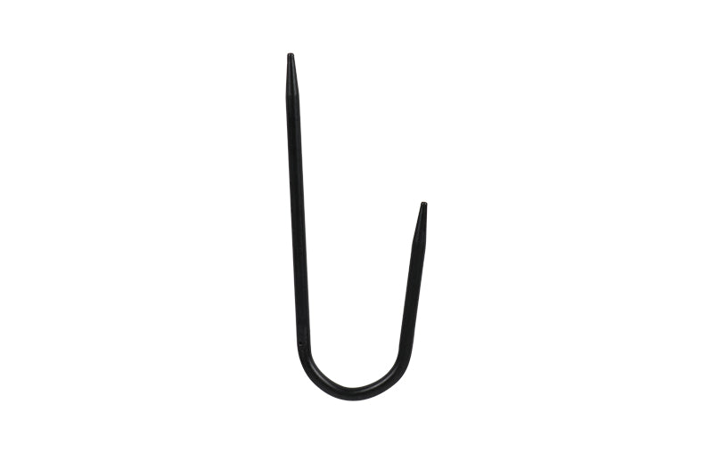 Metal Cable Needle ( 3 Shapes)