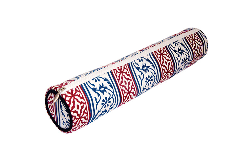 NAVY - Bag For Knitting Needles And Accessories