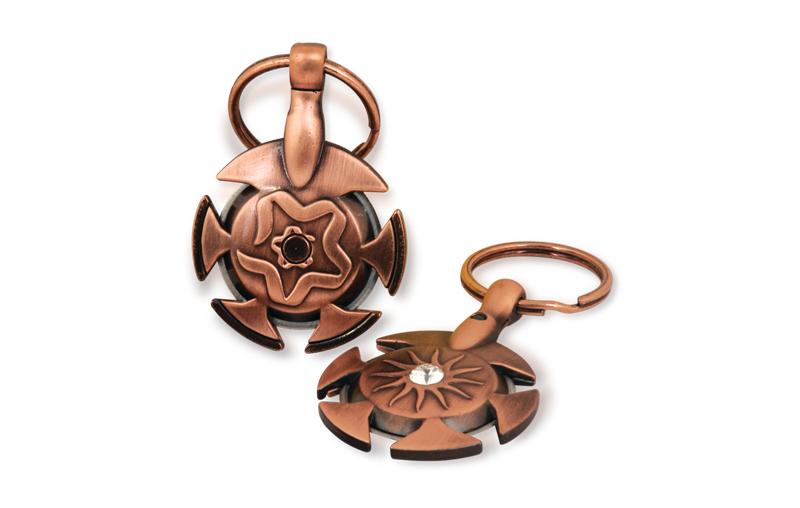 Portable Yarn Cutter (Keychain)