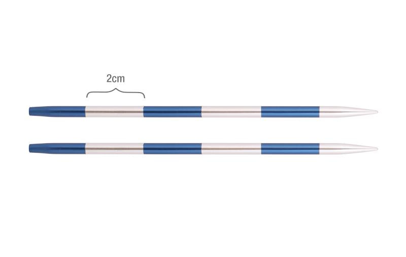 SMARTSTIX - Smart Interchangeable Circular Needles