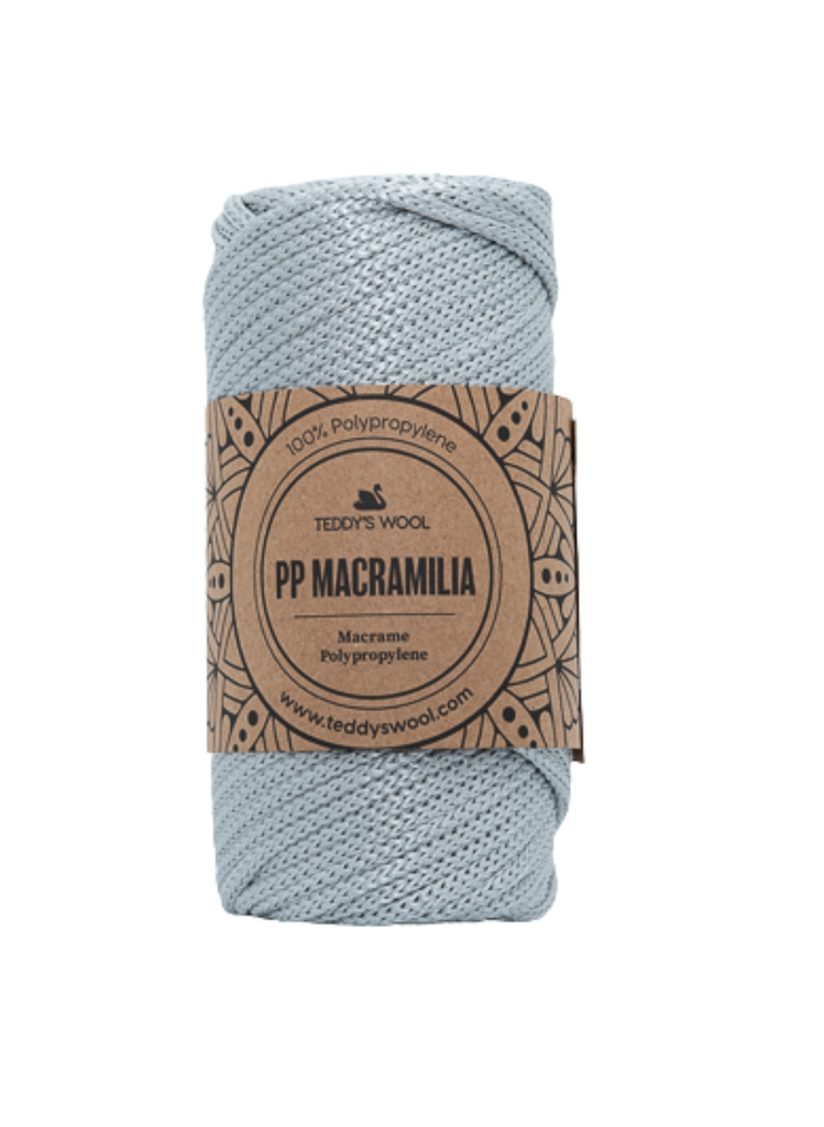 Teddy's PP Macramilia