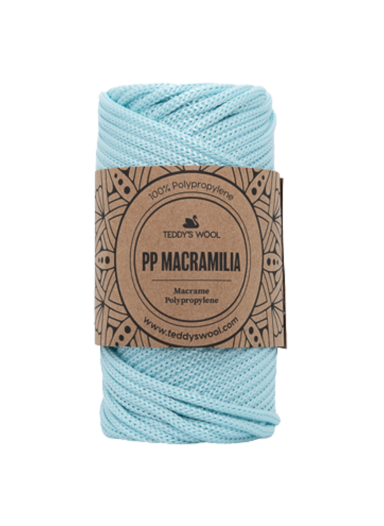 Teddy's PP Macramilia