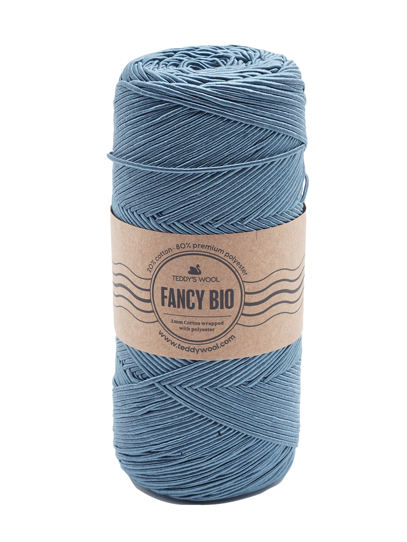 Teddy's - Fanci Bio 2mm