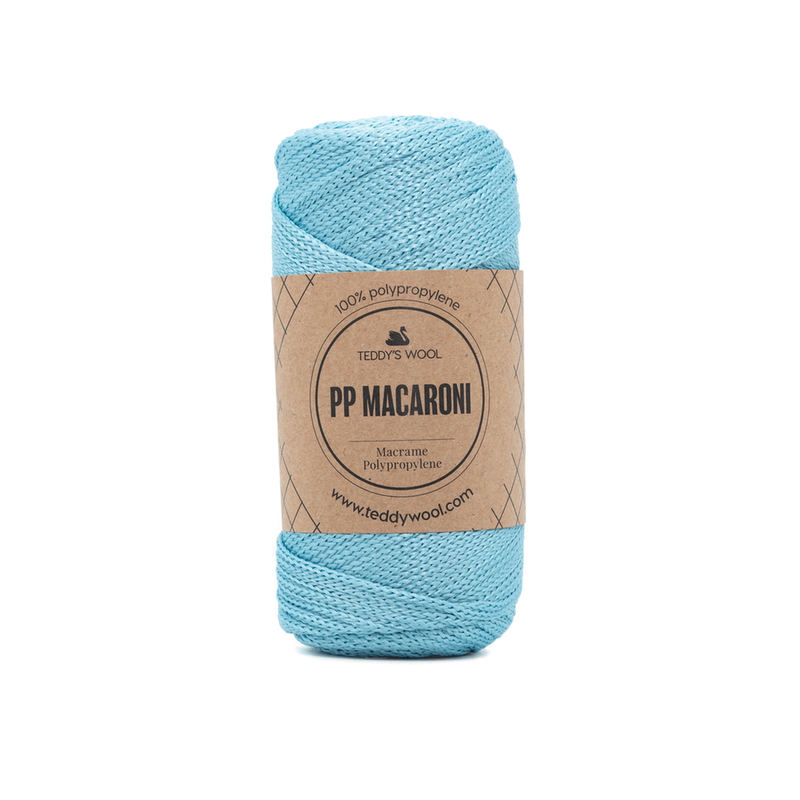 Teddy's - Macaroni PP