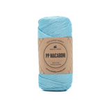 Teddy's - Macaroni PP