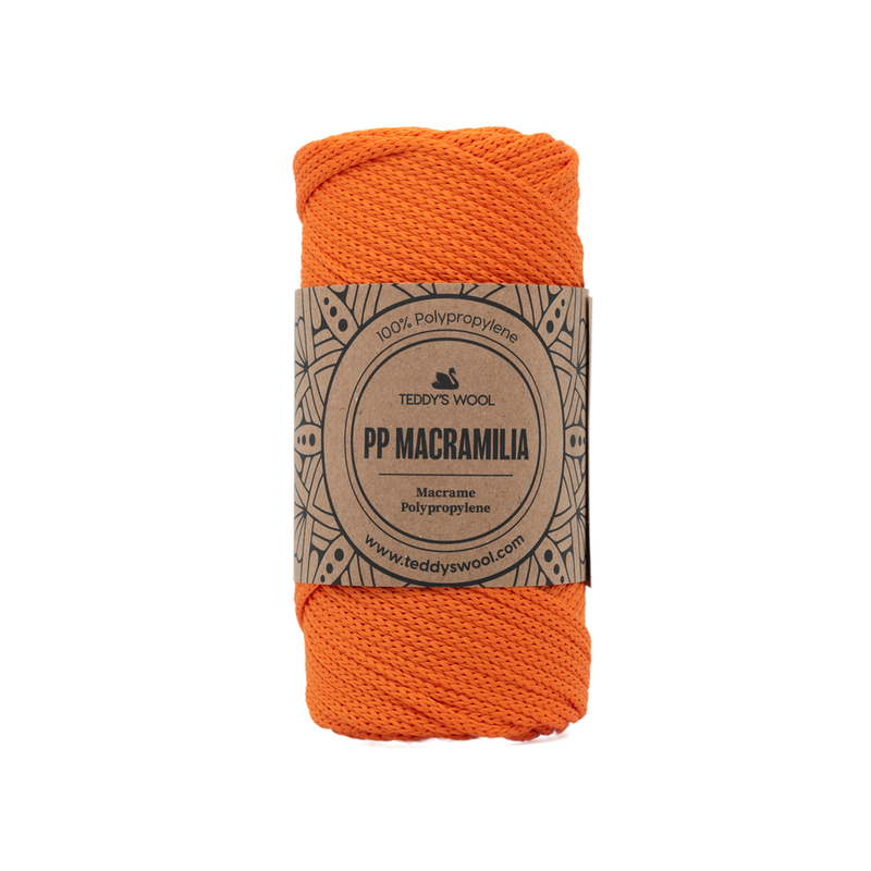 Teddy's PP Macramilia