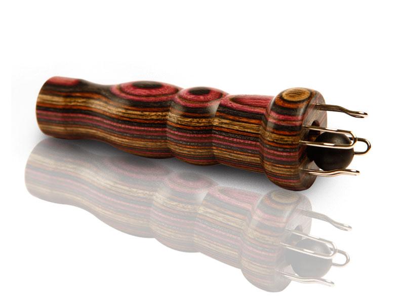 SYMFONIE DOLLY - Knitting Doll