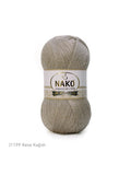 NAKO - Angora Lux Simli
