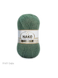 NAKO - Angora Lux Simli