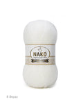 NAKO - Angora Lux Simli