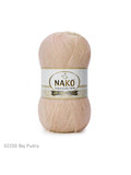 NAKO - Angora Lux Simli