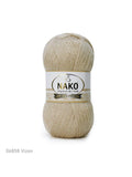 NAKO - Angora Lux Simli