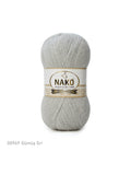 NAKO - Angora Lux Simli