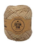 Teddy's - Cotton Star 1.6mm