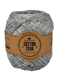Teddy's - Cotton Star 1.6mm