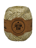 Teddy's - Cotton Star 1.6mm
