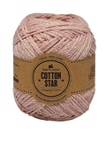 Teddy's - Cotton Star 1.6mm