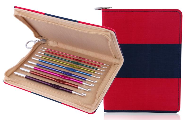 ZING - Single Ended Crochet Set