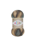 ALIZE- Diva Batik