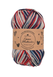 Teddy's - Emma Cotton Multi Color