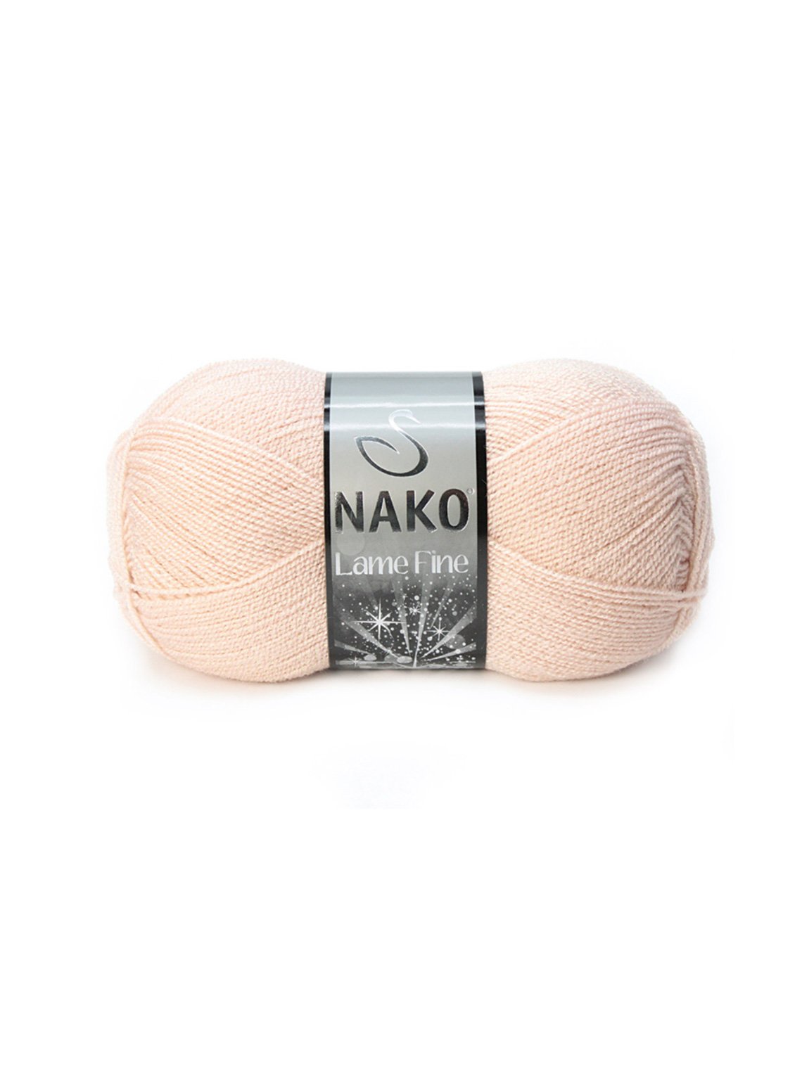 NAKO - Lame Fine – teddywool-international