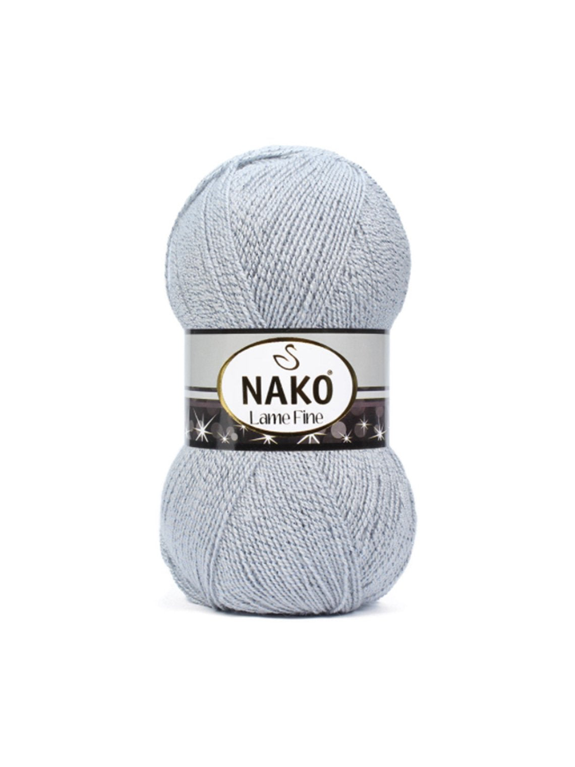 NAKO - Lame Fine – teddywool-international