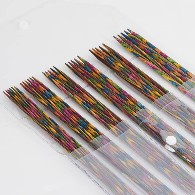SYMFONIE - Double Pointed Needle Sets