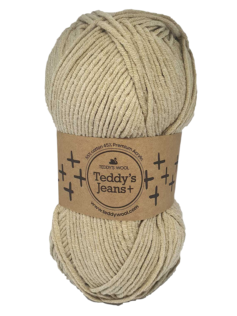 Teddy's - Jeans Plus