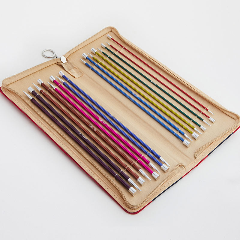 ZING -  Single pointed needle set
