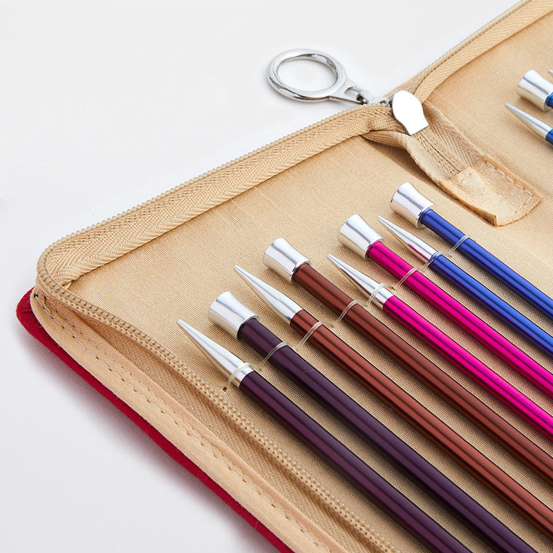 ZING -  Single pointed needle set