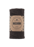 Teddy's  - Macaroni Cotton 2mm