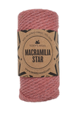 Teddy's - Macramilia Star