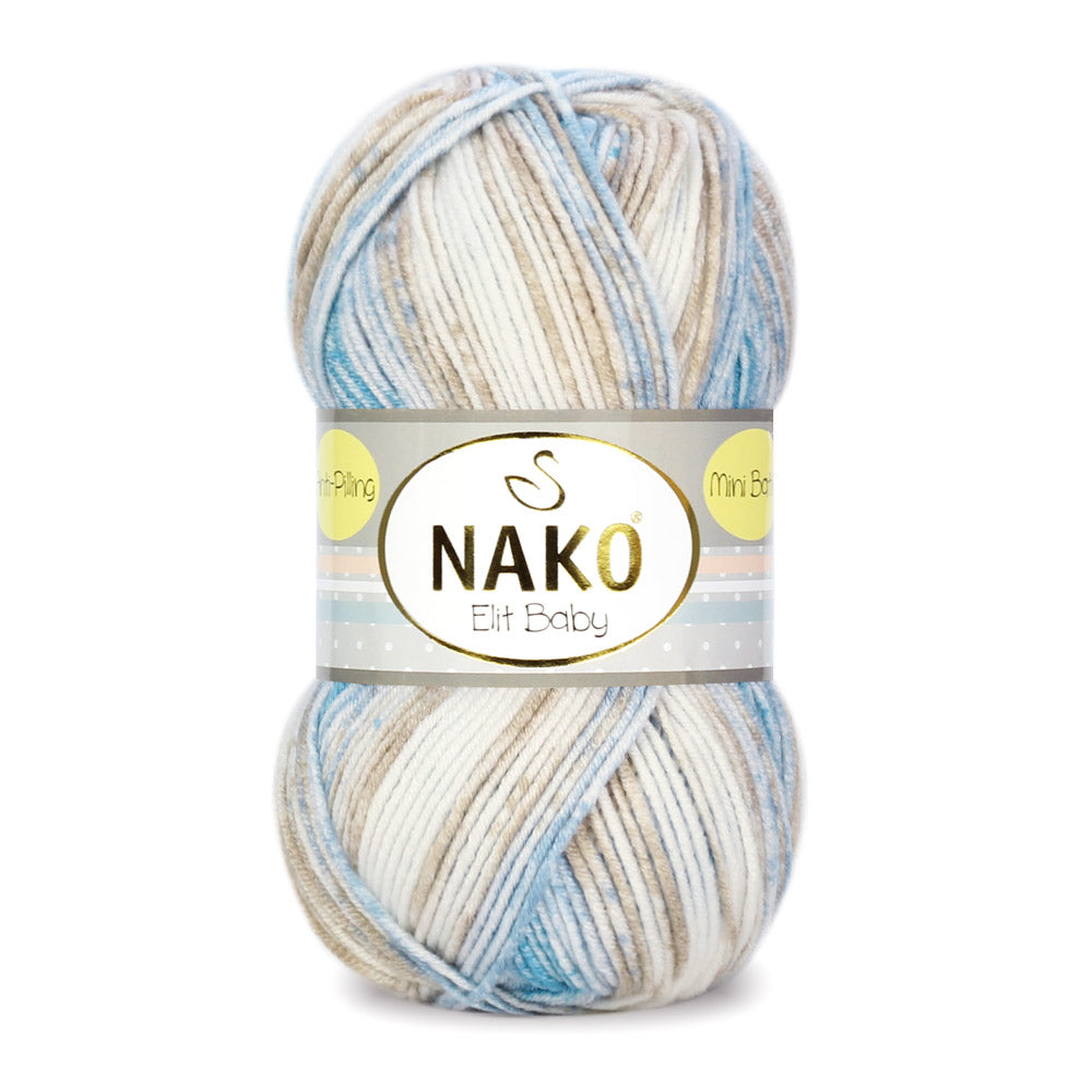 NAKO - Elit Baby Mini Batik