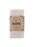 Teddy's  - Macaroni Cotton 2mm