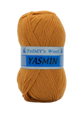 Teddy's - Yasmin