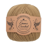 Teddy's - Emma Crochet