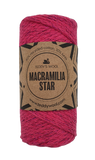 Teddy's - Macramilia Star