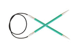 ZING - Fixed Circular Needles 100cm