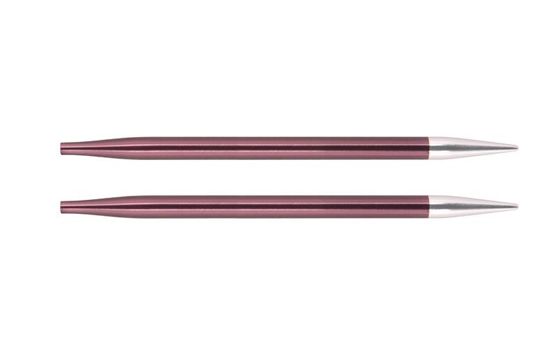 ZING - Aluminium Interchangeable Circular Needles