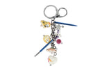Knitting Decorations Charms (Keychain)