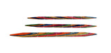 SYMFONIE -  Wood Cable Needles Set