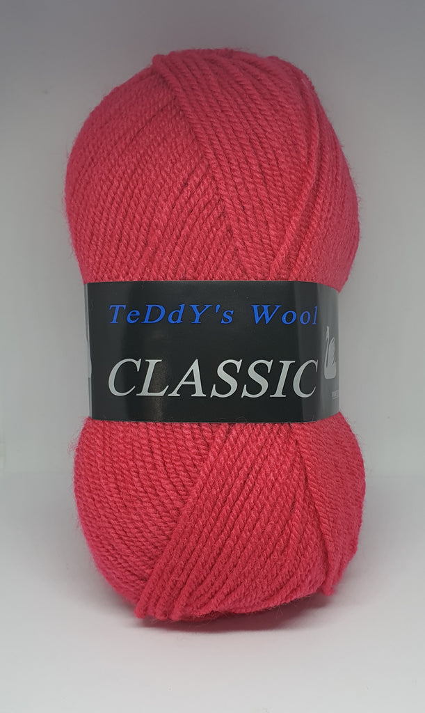 Teddy's - Classic