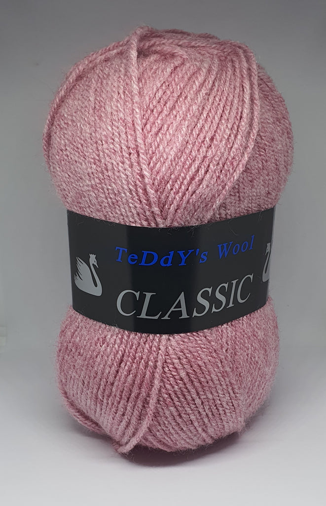 Teddy's - Classic