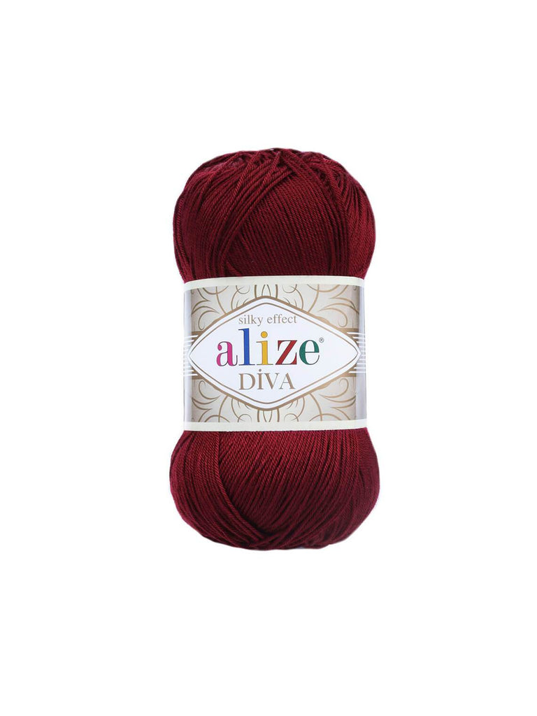 Buy ALIZE DIVA From ALIZE Online
