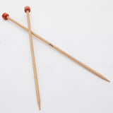 BASIX- Single Pointed Needles 25cm