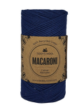 Teddy's  - Macaroni Cotton 2mm