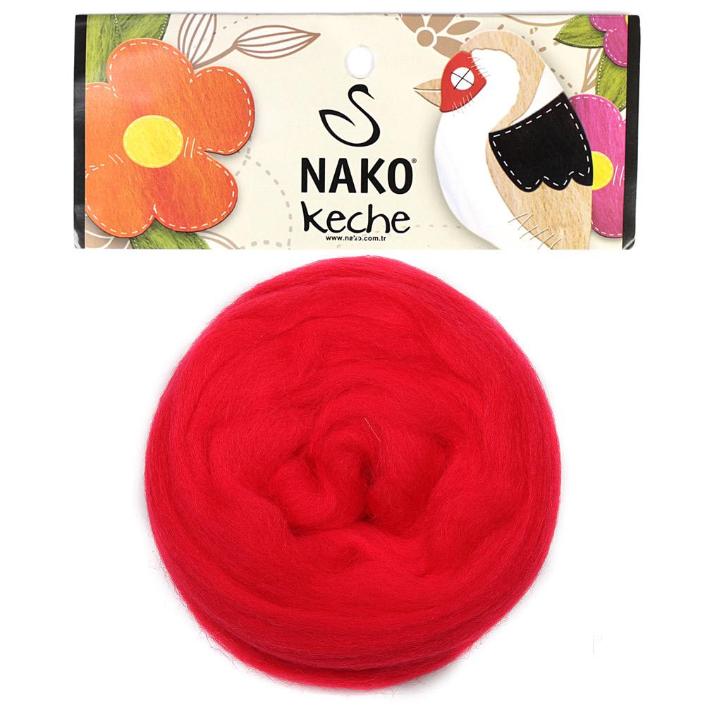 NAKO - Keche